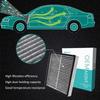 Автоаксессуары Салонный фильтр B7277-1CA0A Для Infiniti EX35 EX37 FX37 FX50 G37 Q50 Q60 QX50 QX70 2009 2010 2011 2012 2013