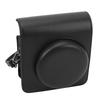 Camera Case with Strap for   99 Retro PU Leather  ive Storage Bag
