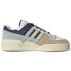 Adidas Кроссовки Forum 84 Low 'Бежевый Темно-синий Зеленый' GW4332