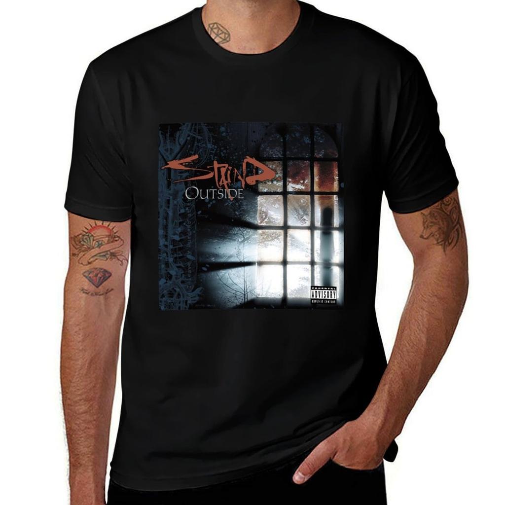 Outside Tshirt Dry Fit Running Short Sleeve Top