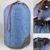 Outdoor Tool Drawstring Storage Bag Climbing organizer Camping Sports accessories Traveling Bags