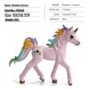 Pegasus Unicorn Set: Rainbow Wings Cognitive Toys for Children
