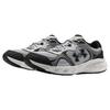 Under Armour Charged Vantage 2 Comfortable Versatile Low-Top Casual Running Shoes Men Sneaker Gray Black 3028445-100