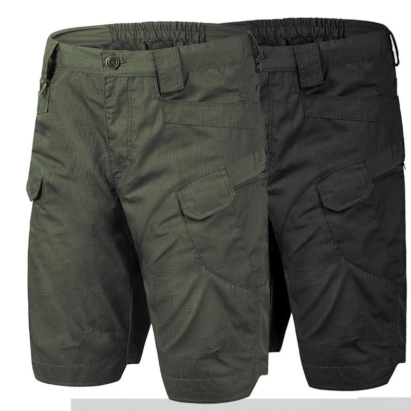 Тактические шорты Archon IX7 для города и улицы