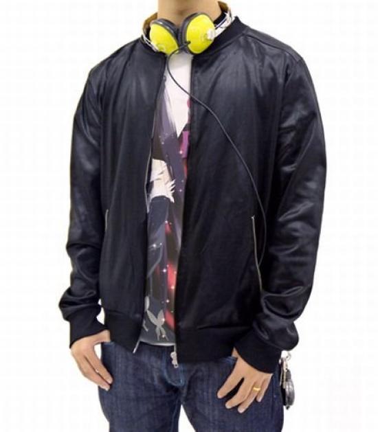 Dengeki Bunko FIGHTING CLIMAX Dengeki Bunko FC Kuroyukihime Full Graphic White T-shirt SizeS