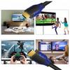 HDMI cable A/M - A/M 7.5m LogiLink 4K/60Hz UHD Premium High Speed gold-plated