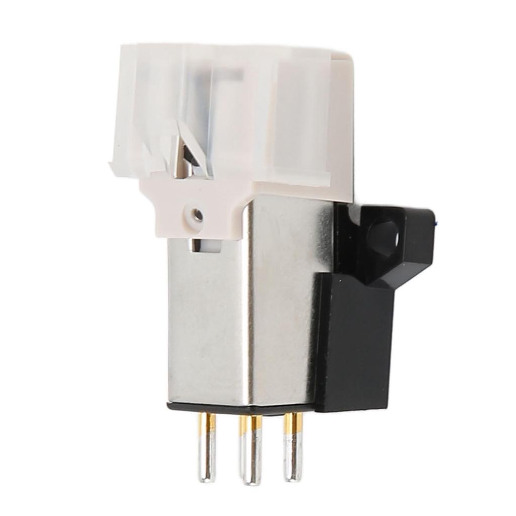 AT3600L Magnetic Cartridge Replacement Turntable Cartridge for LP Vinyl Record Players and Stereo Vinyl Record Stylus, High-Precision Players.