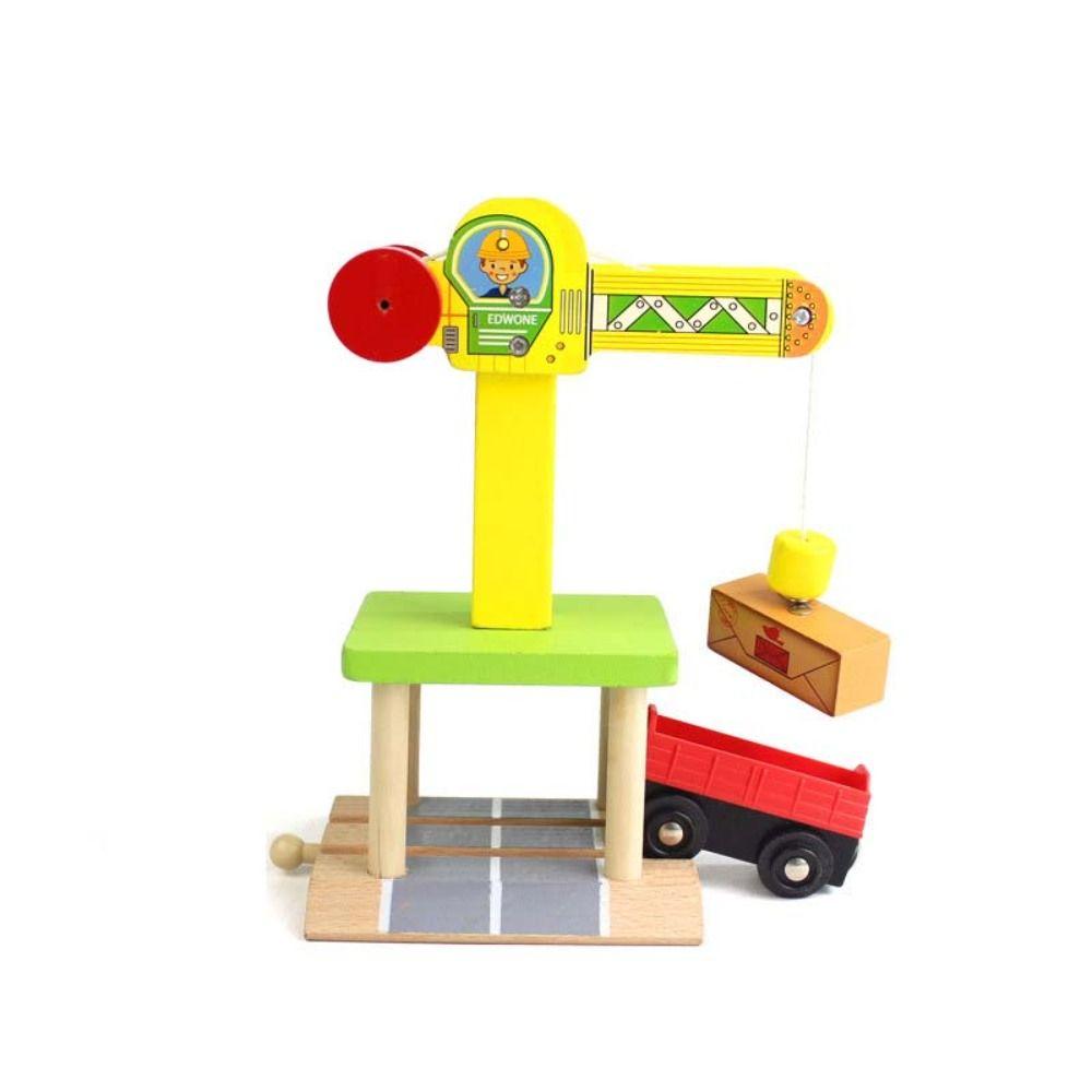 Игрушки Деревянная Железная Дорога Игрушки Сделай Сам Железнодорожная Дорога Деревянная Железнодорожная Колея Набор Железнодорожных Путей