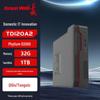Настольный ПК Great Wall Shiheng TD120A2 Xinchuang (Китайская версия)
