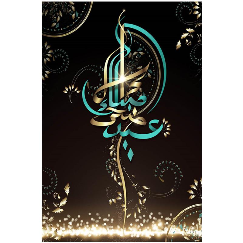 Полный 5D Алмазная картина Богато Марк DIY Алмазная вышивка Алмазная мозаика Наборы для вышивки крестом Домашний Декор Подарок