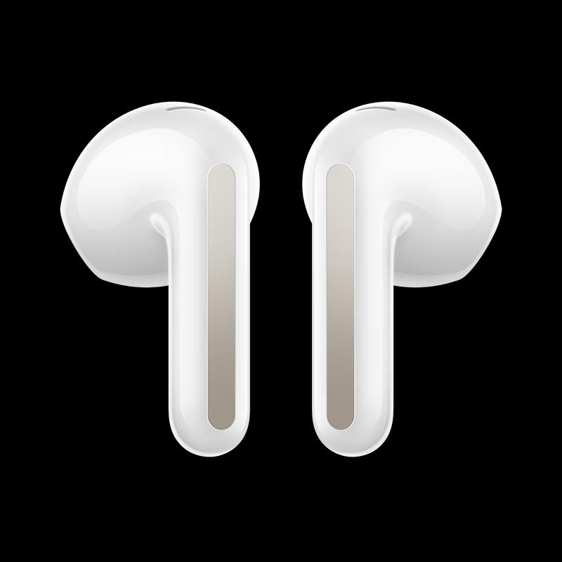 Redmi Buds 7S Half-in-ear Active Noise Cancelling Bluetooth Earbuds