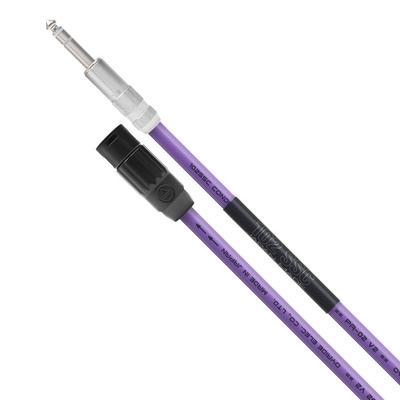 Микрофонный кабель NEO by OYAIDE Elec TXM V2, линейный кабель PA-02 2,0 м