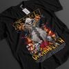 Gachiakuta Shirt Rudo Tshirt Engine T-Shirt Zanka Top The Janitors Anime Tee