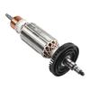 AC220V-240V Armature Rotor for Angle Grinder 9565C 9565CV 9565CVR 9565PC 9565PCV