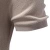 GANT 2026 Summer New Embroidered Men's Round Neck T-shirt Silk Slippery Drop T-shirt