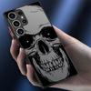 Чехол Funda с рисунком скелета и черепа для Samsung Galaxy S20 FE S24 Plus S25 Ultra S26 S23 FE Note 20 Ultra 10+ S21 S22