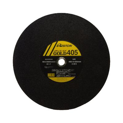 Resiton Отрезной круг Gold 305 x x, (Пакет 5), 2.5 25.4 мм, A36S/5P