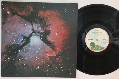 Виниловая пластинка KING CRIMSON - Islands ILPS9175 ISLAND 1971 UK Рок Б/У