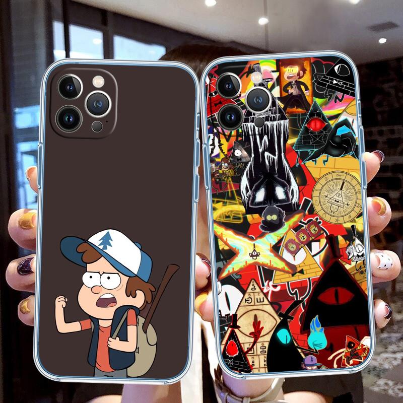 Чехол LO46 G-Gravity F-Falls для Motorola Moto Edge 20 30 40 50 S30 Fusion Ultra Pro Neo Lite + G200 G23