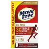 Move Free Joint Health, Ultra, Triple Action, Coated Tablets 64 Tablets