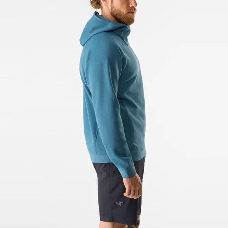 Arcteryx RETHEL HOODY Sweatshirt Men's X000006518
