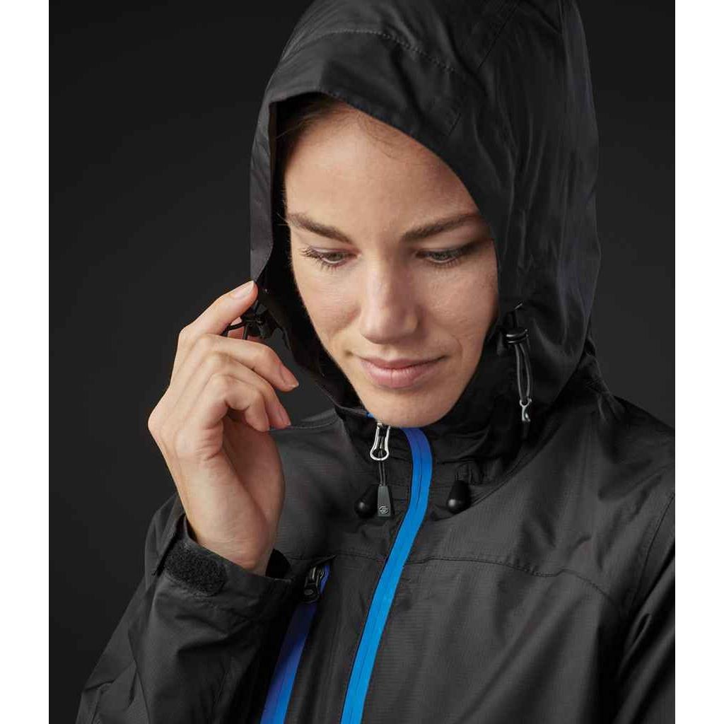 Stormtech Женская/женская куртка Olympia Soft Shell