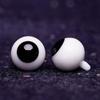 High Quality DIY Accessories Glass Eyes Safety Animal Toy Doll Making Crafts Eyeball
