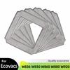 Сменные насадки из микрофибры для робота для мытья окон Ecovacs Robotics Winbot W836 W850 W860 W880 W920