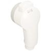 TOTO Shower Head Part (for TL384 Type) Off-white TH589-1 #N11