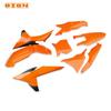 2025-2026 Полный комплект пластикового обвеса кузова для мотоцикла KTM SX SXF XC XCF XCW XCFW EXC EXCF 125/250/300/450/500 Мотокросс