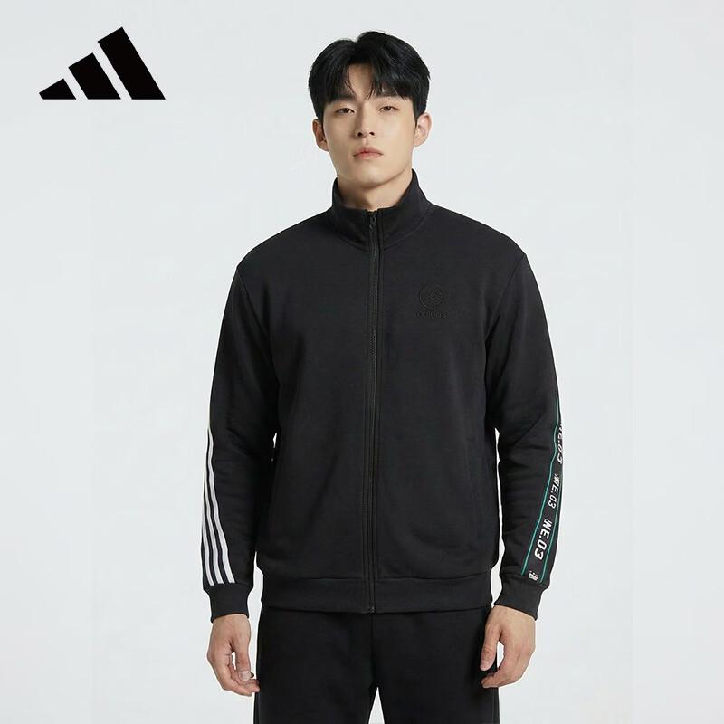 adidas Спортивные и повседневные куртки