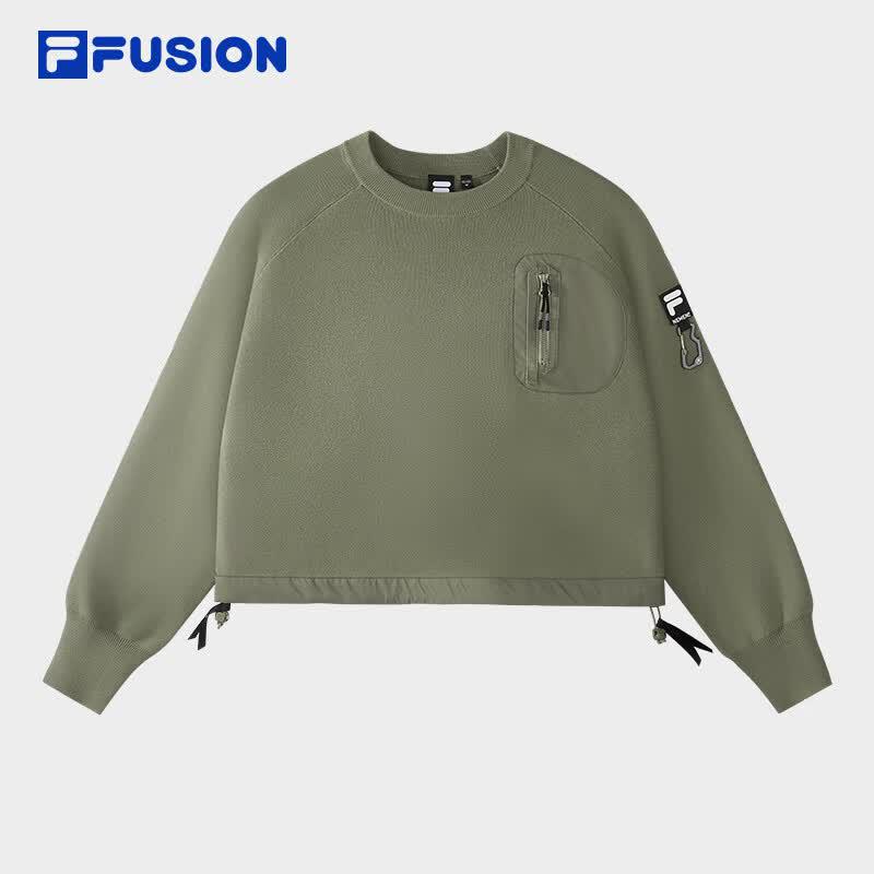 FILA FUSION NEMEN Women's Knitted Sweater