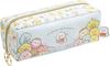 Sumikko Gurashi Minikko and Asobo Open Pen Pouch PT03201