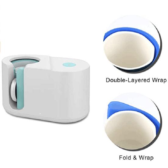 3шт удобная сублимационная чашка для воды обертка силиконовая кружка пресс пустой стакан рукав