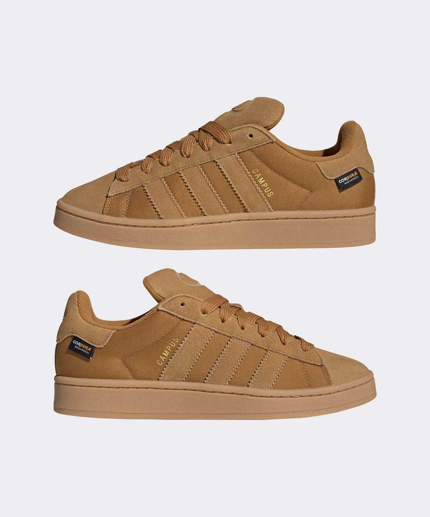 adidas Campus 00S - Коричневый / Jh7605