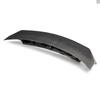 Ford Mustang Dark Horse S650 Carbon Fiber Rear Diffuser Body Kit