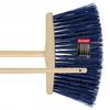 Brush Broom Street Sweeper 25cm Sweeper With Handle Stick For Sweeping