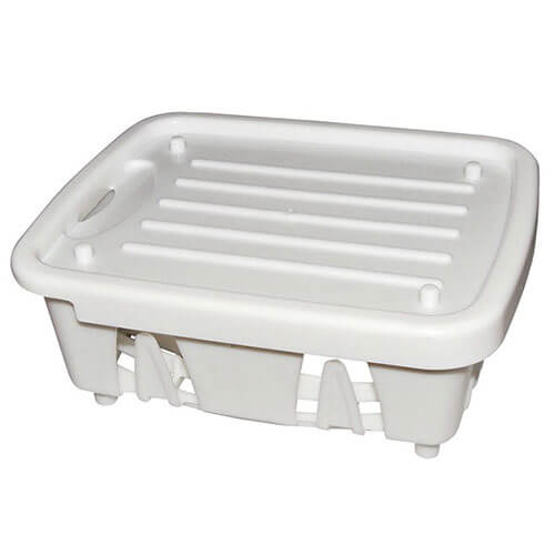 Мини сушилка для посуды (360x310x130мм)