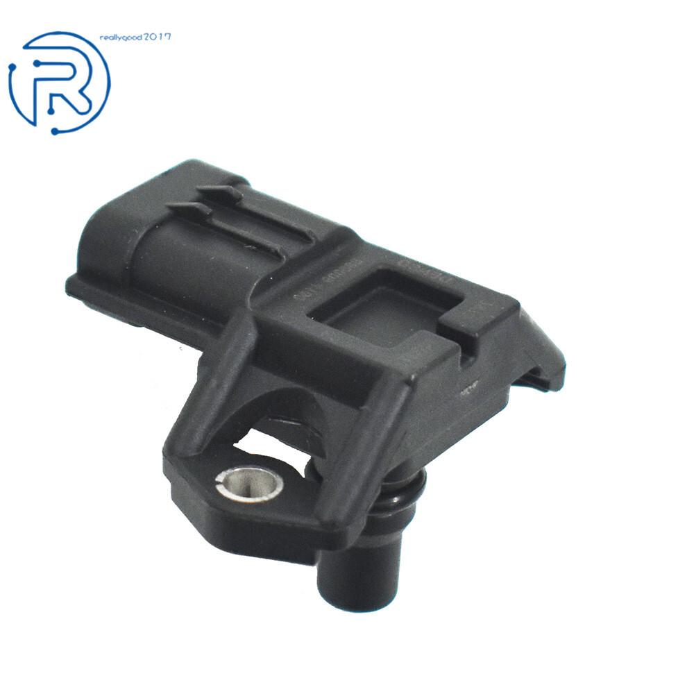 For 2006-2010 Polaris Sportsman 500 EFI Air Pressure Sensor & Ring Assy 3089953