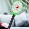  Electric Tennis  Handheld Racket Insect Fly   Swatter