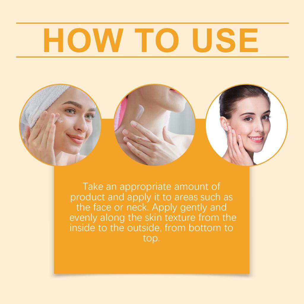 Крем для макияжа, увлажняющая сыворотка для лица, консилер и осветляющий крем