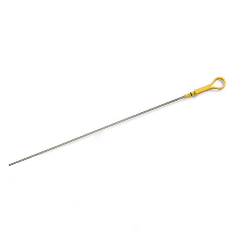 60cm Engine Oil Level Dipstick Tool for Chevrolet Tracker 1999-2004, for Suzuki Aerio/Esteem/Vitara, Replace for 16910-77E05