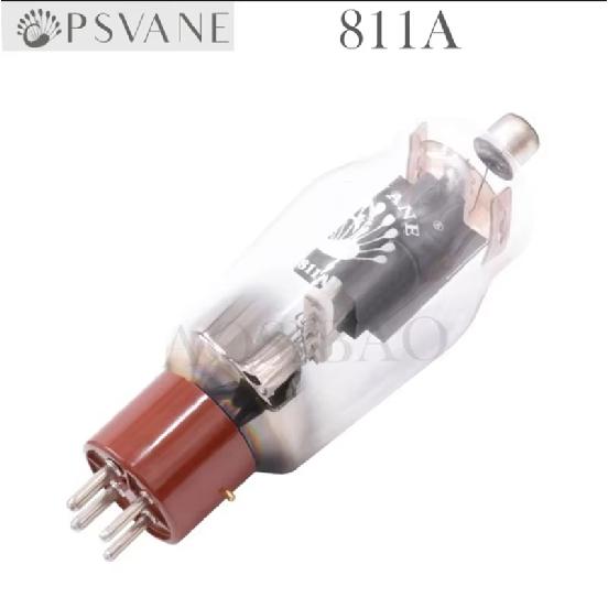 PSVANE 811A FU-811A Vacuum tube Audio Valve Textile Machine Ultrashort Wave Physiotherapy Instrument Medical Precision MatchingGood product