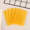 10 шт. листов пчелиного воска, наборы для изготовления свечей своими руками, медовые свечи, пчелиные восковые соты, листы для пчеловодства
