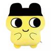 Bandai Подушка тамагочи с высечкой Mametchi TG-DC-MA В47,5 x Ш37,3 x Г8см 2024-06
