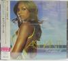CD ASHANTI - Chapter II UICD6070PROMO Murder Inc Reco 2003 Japan Obi Rap & Hip-Hop/R&B Used