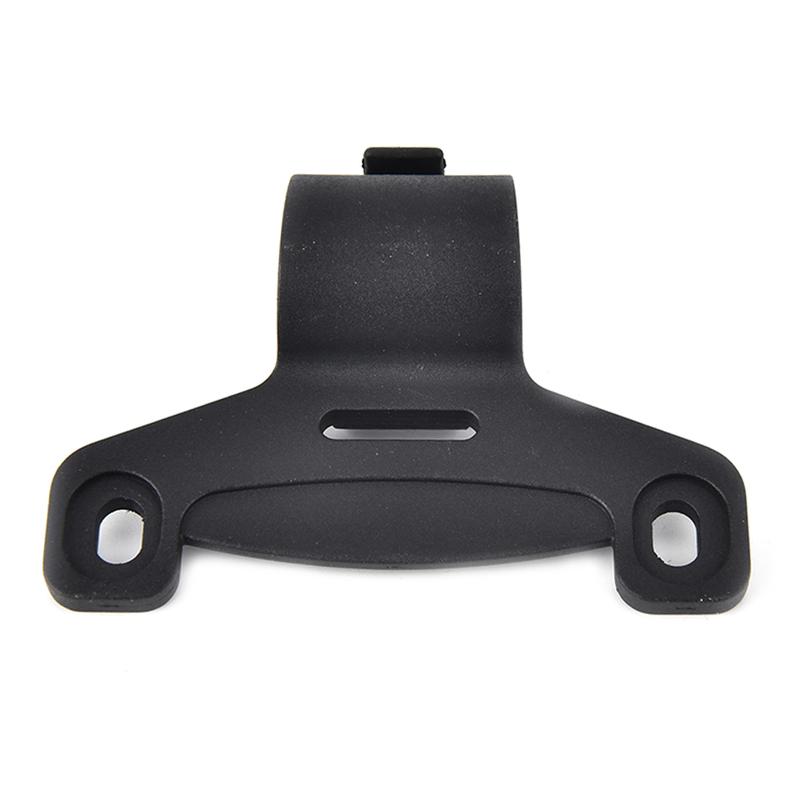 1PC 20mm Cycling Bike Bicycle Pump Holder Portable Pump Retaining Clips Folder Bracket Holder Fitted Fixed Clip