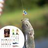 Fishing Lure Advent Calendars 2024 2024 Adult Fishing Advent Calendars Adult 24 Days Fishing Lures Set For Teens Boys