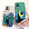 For Vivo V21e 4G Case V2061 Luxury Candy Painted Cover Soft Silicone Phone Case For Vivo V21 V 21 VivoV21 e Fundas 6.44'' Bumper