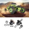 RC Car Upgrade Differential Gear Parts Front
